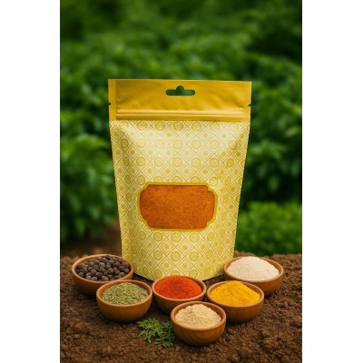 Yedi Türlü Baharat 150 Gr | Geleneksel Lezzet ve Sağlık