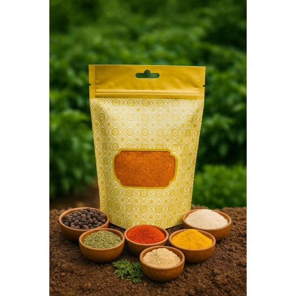 Yedi  Türlü  Baharat  150 gr