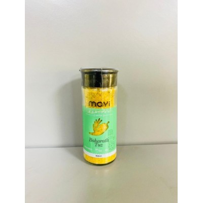 Mayi Baharatlı Tuz ( Değirmenli ) 70 Gr