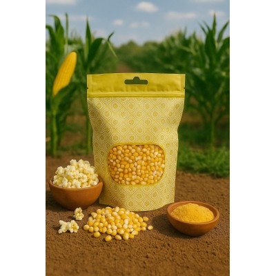 Ata Tohum Patlak Mısır 1 Kg