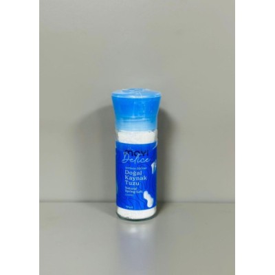 Değirmenli  Granül  Mayi  tuz  110 gr