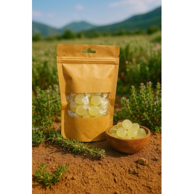 Kekik Şekeri 100 gr