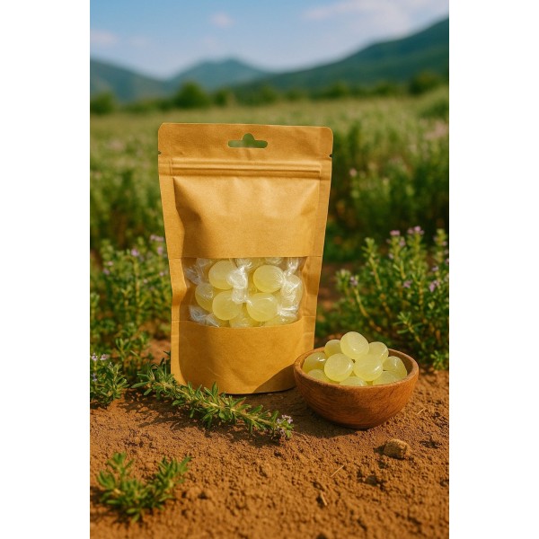 Kekik  Şekeri 100  gr