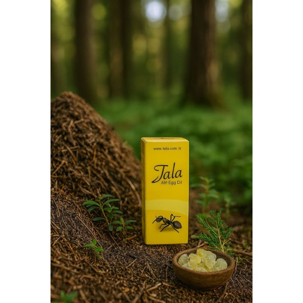 Karınca Yumurtası Yağı 20 ml