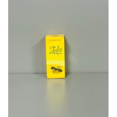 Karınca yumurtası yağı