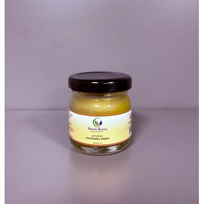 Katran içeren bitkisel Krem 40 ml