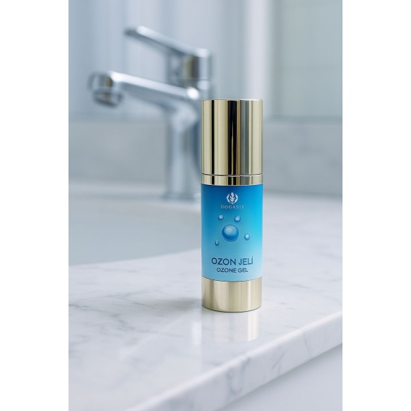 Ozon  Jeli  30  ml