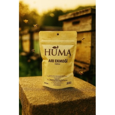 Arı Ekmeği (perga) 100 gr