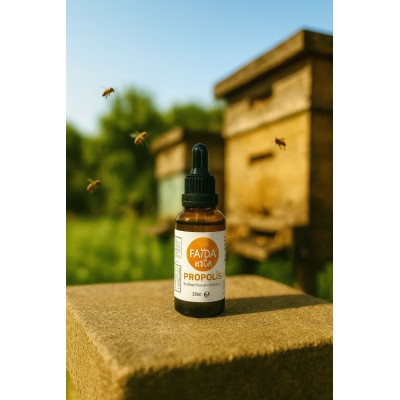 Propolis  30  ml