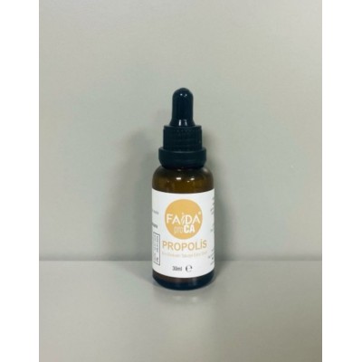 Propolis  30  ml