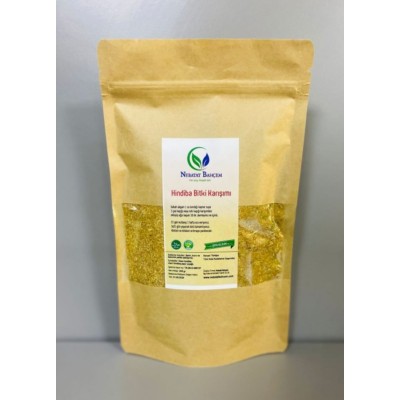 Sindirim ve Karaciğer Sağlığı İçin Hindiba Karışım Çayı