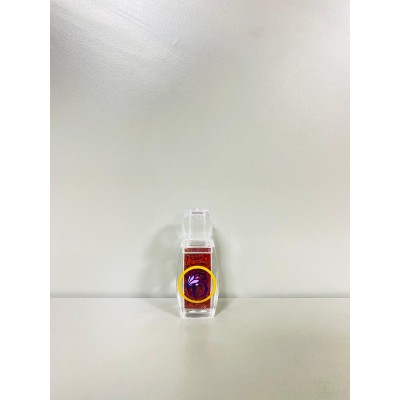 Safran - kral baharatı