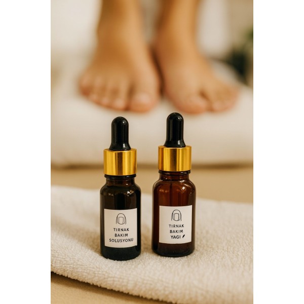 Bitkisel  Besleyici Tırnak Kürü 2’li