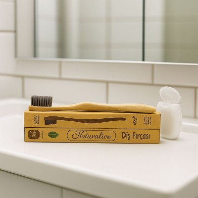 Yetişkin Diş Fırçası