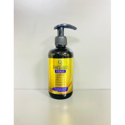 Dökülme Karşıtı Şampuan | Kolajen ve Keratin Destekli