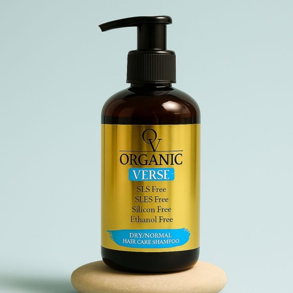 Normal/Kuru Saçlar İçin Şampuan 250 ml