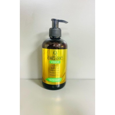 Yağlı Saç Bakım Şampuanı 250 ml