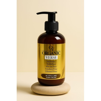 Aktif Saç Kremi 250 ml