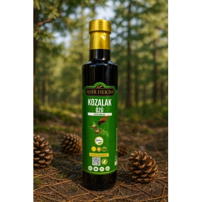 Kozalak Özü 700 Gr