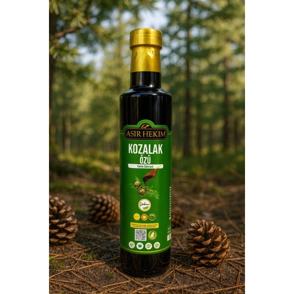 Kozalak Özü 700 gr