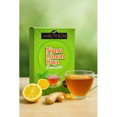 Boğaz ağrısını giderir, vücudu güçlendirir, astıma iyi gelir, grip