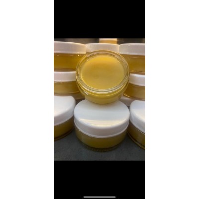 Lanolin %100 Susuz 50 Ml | Doğal Nemlendirici ve Yumuşatıcı