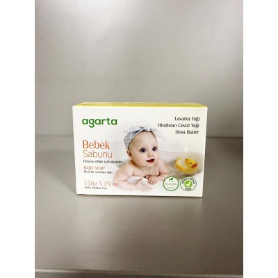 Bebek Sabunu 150 GR