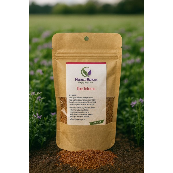Tere Tohumu 100 gr