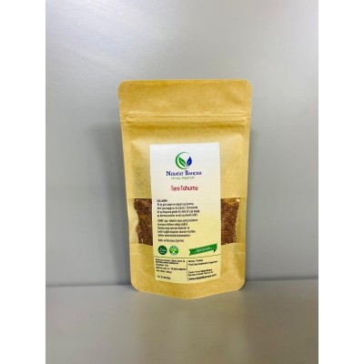Bağışıklık Güçlendirici Tere Tohumu 100 Gr