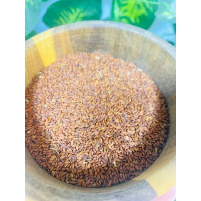 Bağışıklık Güçlendirici Tere Tohumu 100 Gr