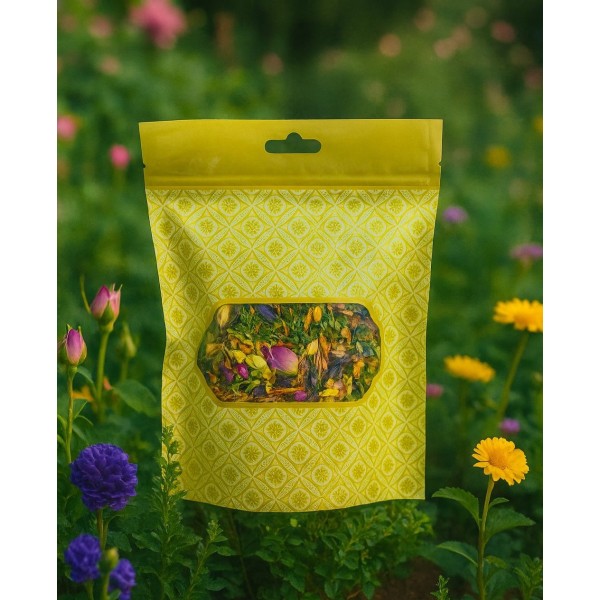 Rahatlatıcı (stres) Çayı 25 gr