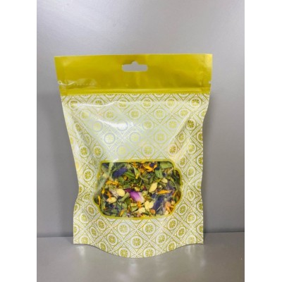 Rahatlatıcı ve yatıştırıcı etkisi nedeniyle aşırı strese iyi gelir