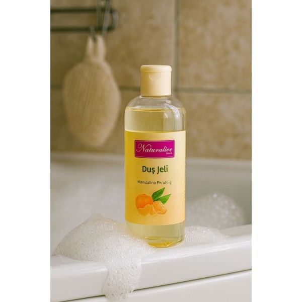 Duş Jeli 500 Ml