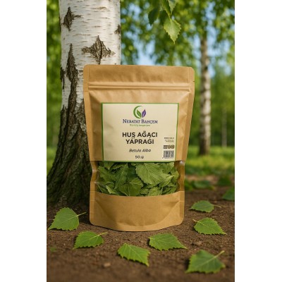 Metabolizmayı uyarır ve detoksifiye edici etkisi vardır