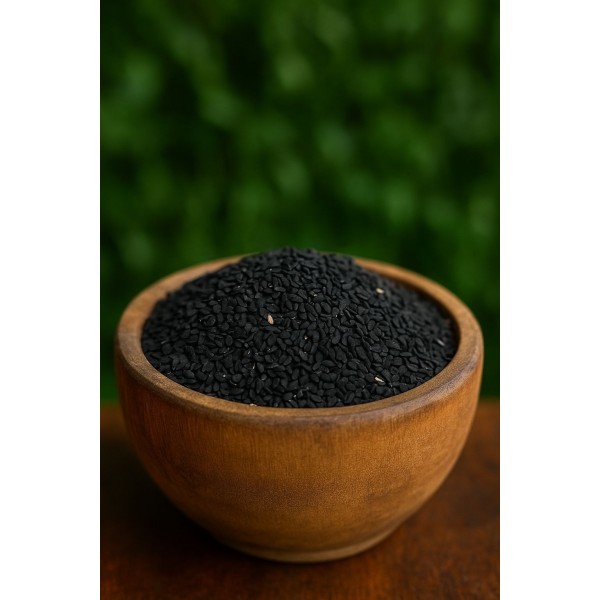 Ata Tohum Çörek Otu 100 gr