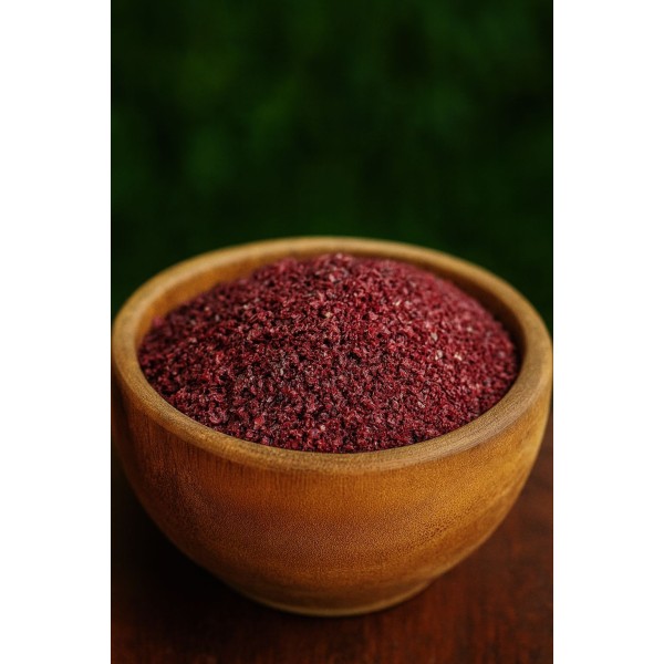 Kızıl Sumak 150 gr