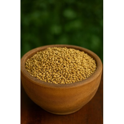 Çemen Otu Tohumu 200 gr