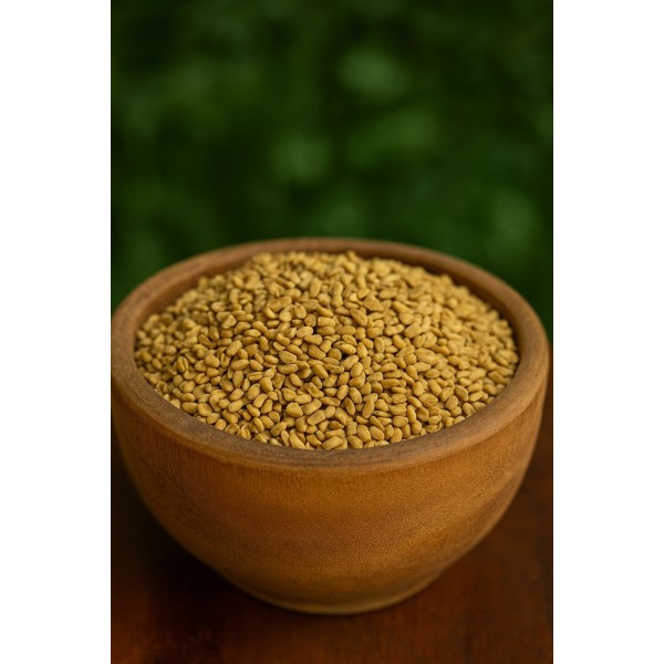 Çemen Otu Tohumu 200 gr