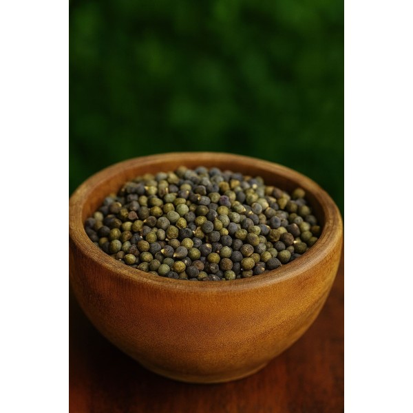 Bamya Tohumu 100  gr