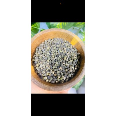 Ata Tohumu Bamya Tohumu - Sindirim Sağlığını Destekleyen