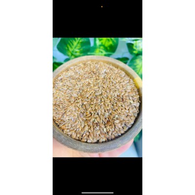 Yerli Keten Tohumu 250 Gr