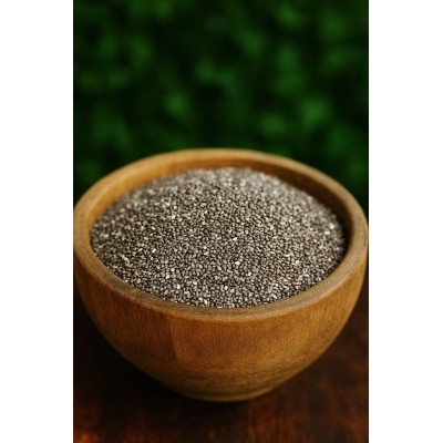 Chia Tohumu 200 gr