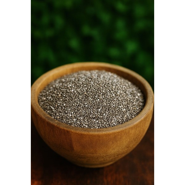 Chia Tohumu 200 gr