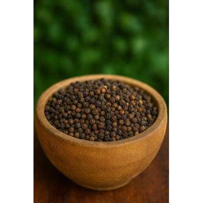 Tane Karabiber 100 gr | Taze ve Yoğun Aromalı