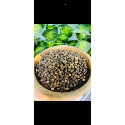 Tane Karabiber 100 gr | Taze ve Yoğun Aromalı