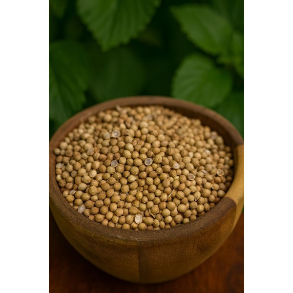 Kişniş Tohumu 125 gr