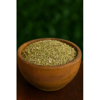 Öğütülmüş Kekik 60 gr | Doğal Baharat