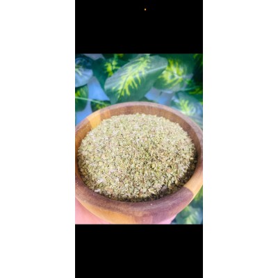 Öğütülmüş Kekik 60 gr | Doğal Baharat