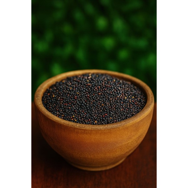 Siyah Hardal Tohumu 100 gr