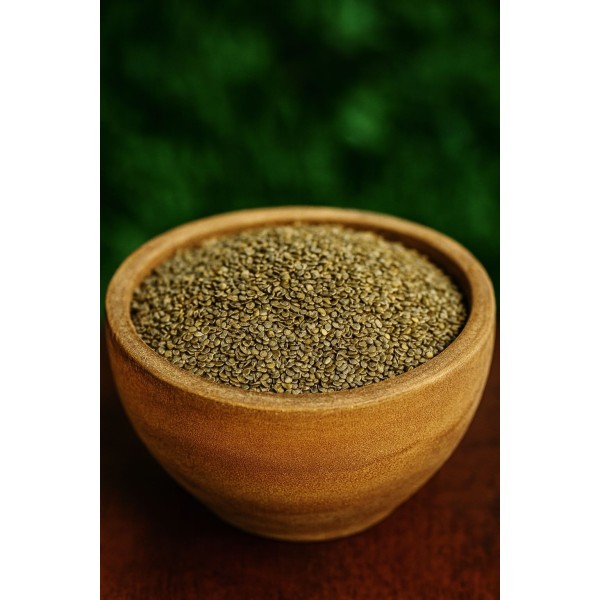 Isırgan Tohumu 100 gr